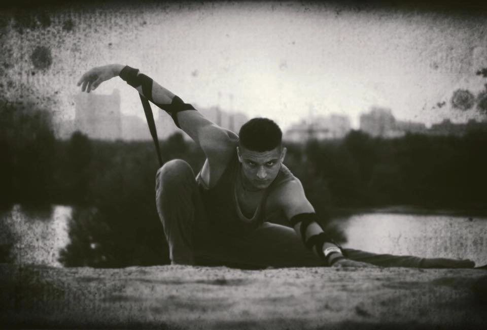 Photo d'un cours