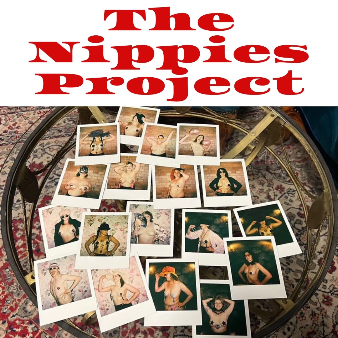 Photo The Nippies Project